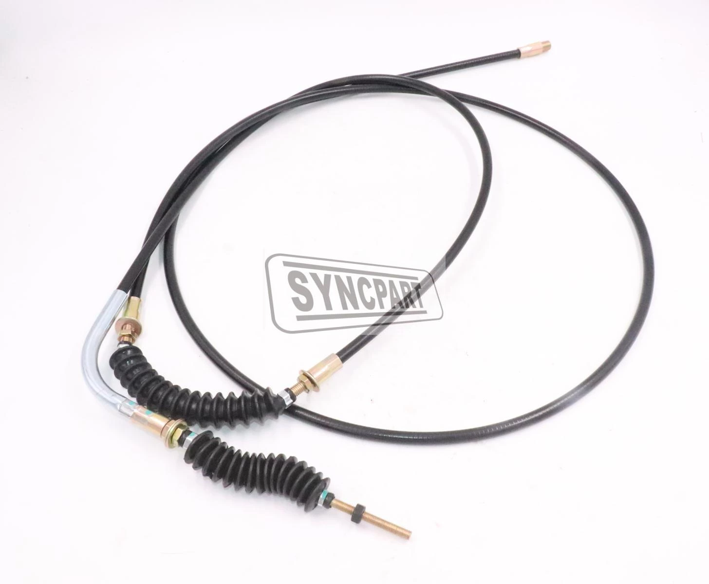 JCB Spare Parts  CABLE  332/Y3852