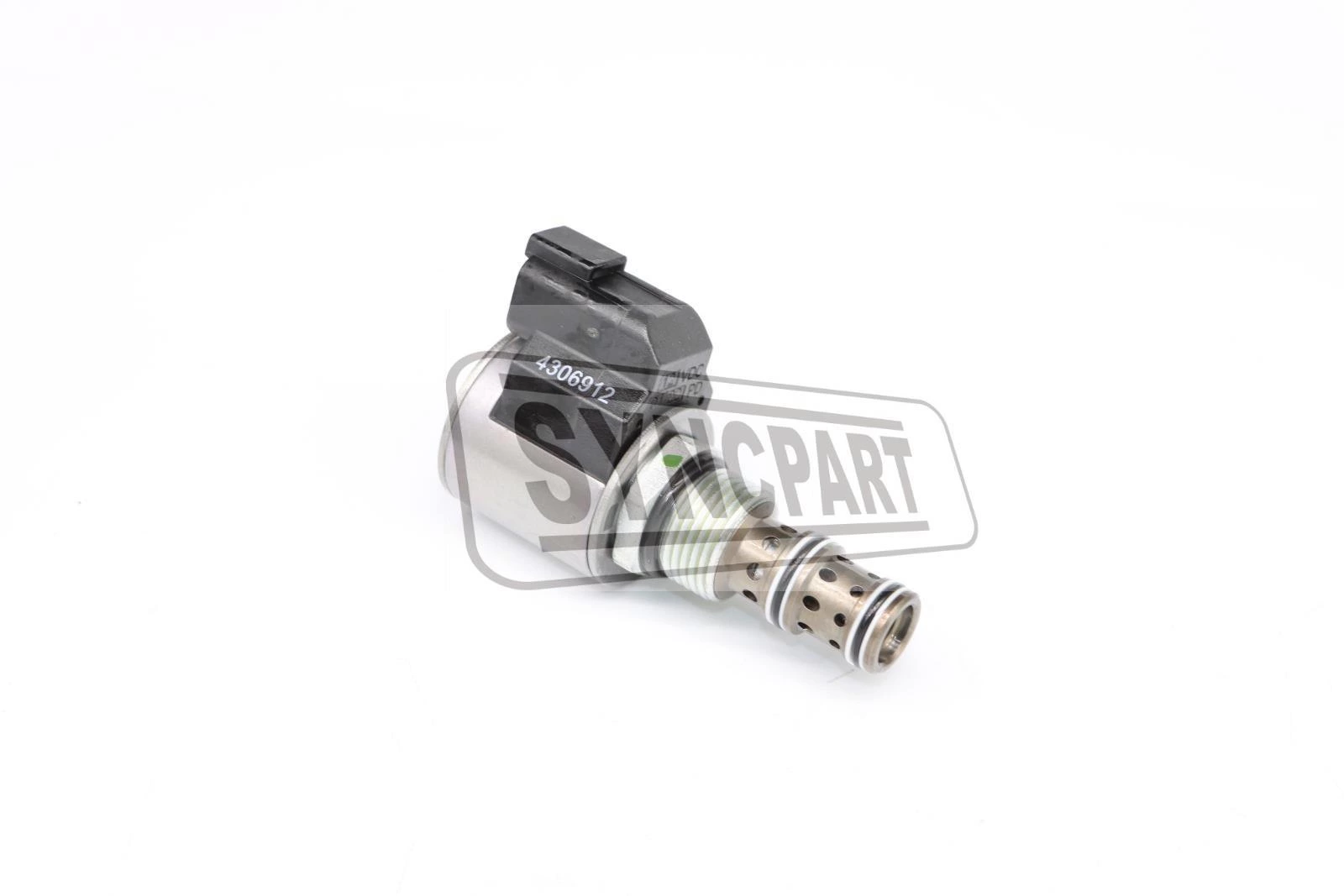 JCB Spare Parts  Solenoid  332/Y8061