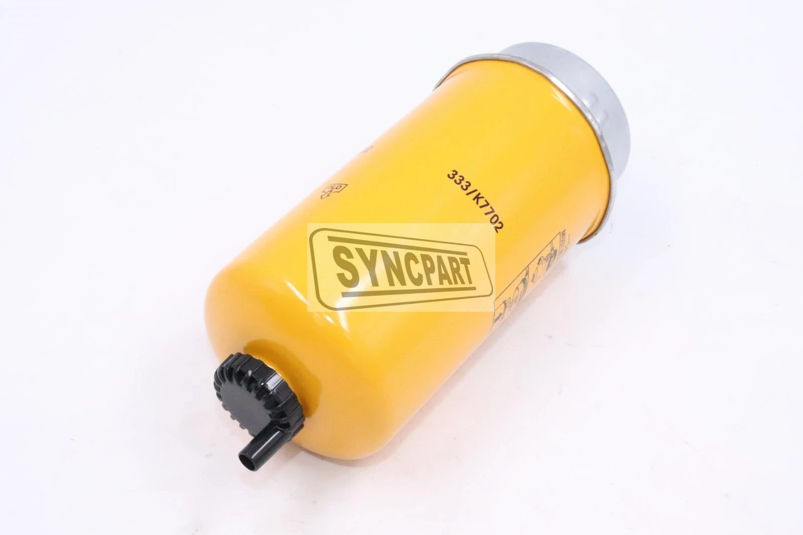 JCB Spare Parts  FILTER  333/K7702