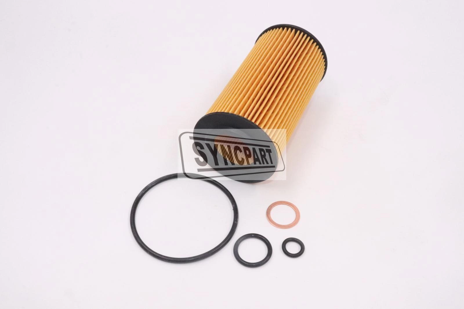 JCB Spare Parts  FILTER  334/V6243