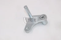 JCB Spare Parts  Lever   335/02299