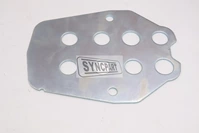 JCB Spare Parts  PLATE  400/S5310