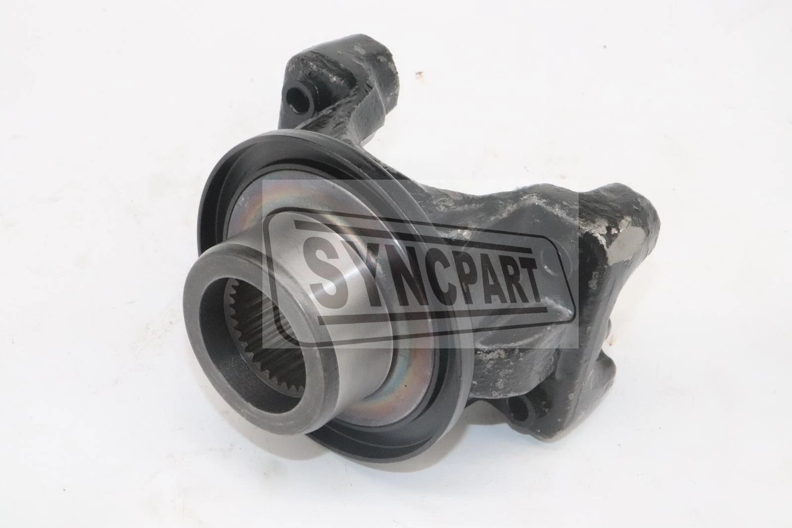 JCB Spare Parts  Coupling  438/00006