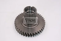 JCB Spare Parts  GEAR  445/32902