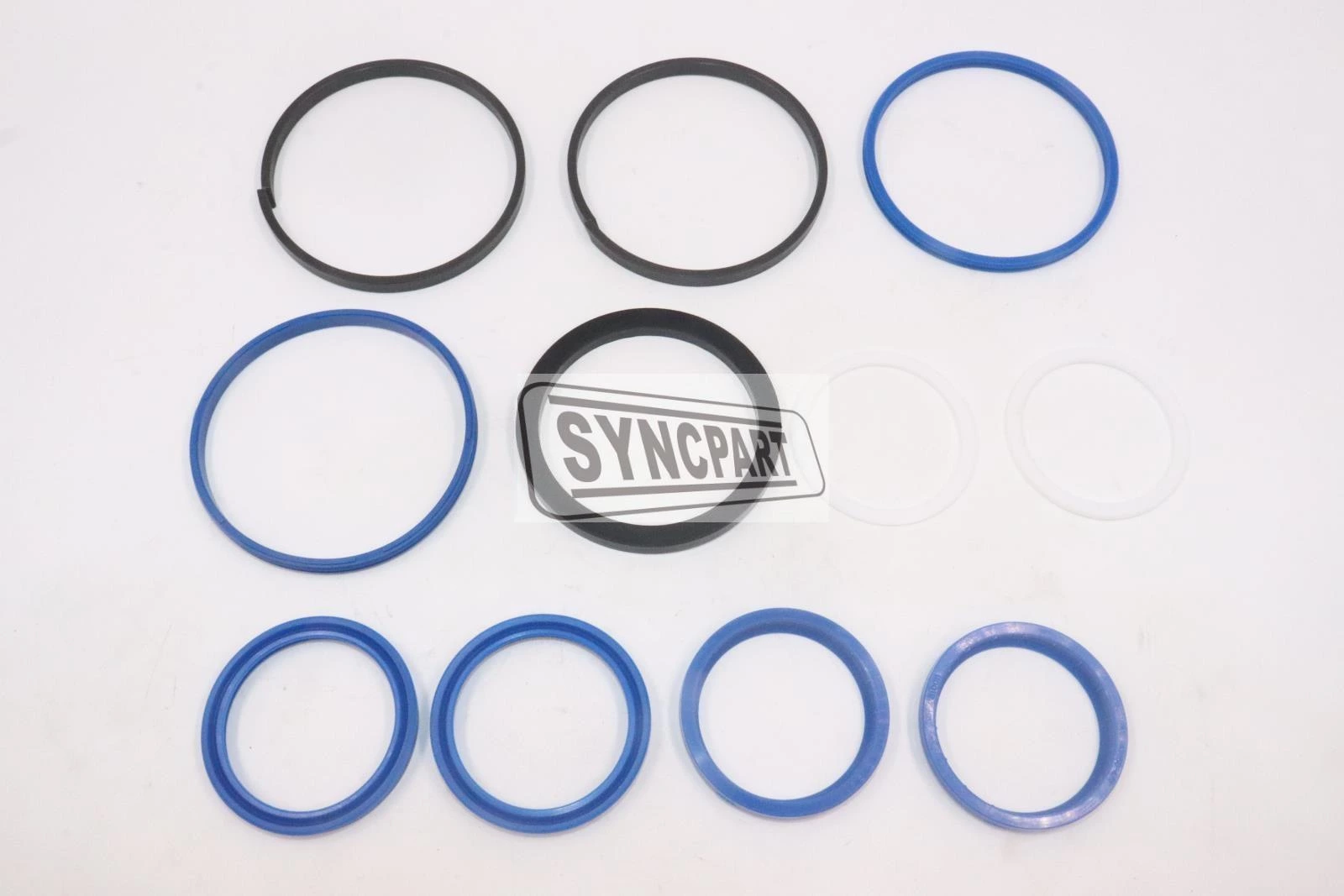 JCB Spare Parts SEAL    KITS  448/17201