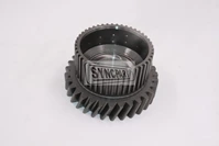 JCB Spare Parts  GEAR  449/10002