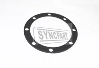 JCB Spare Parts  Gasket  813/10146