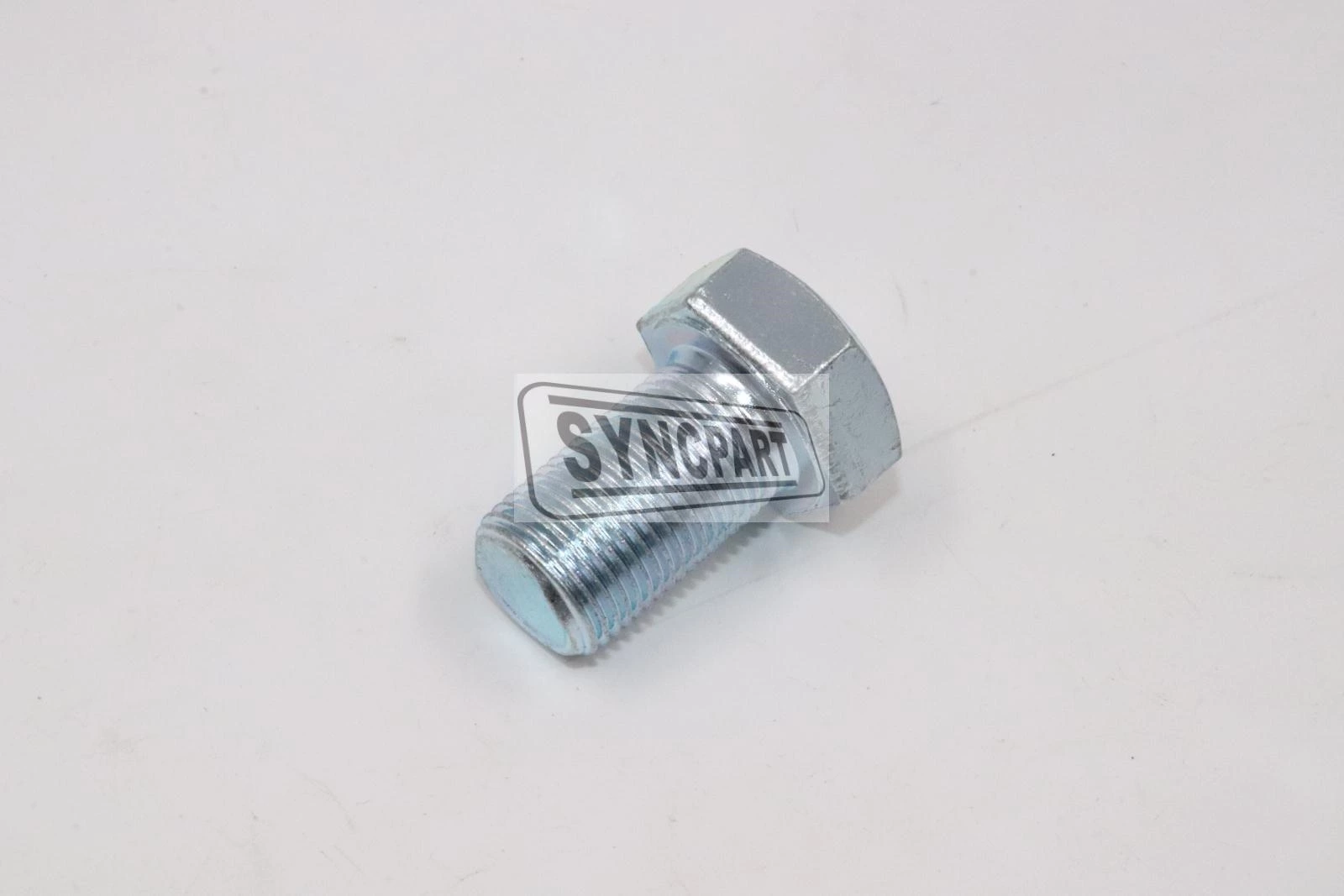 JCB Spare Parts  BOLT  826/01055