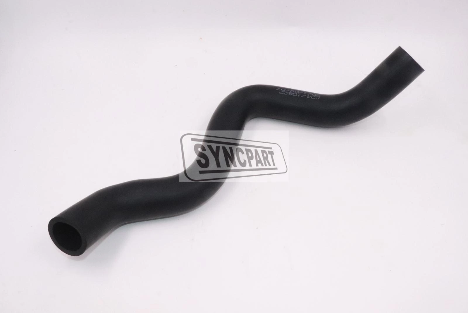 JCB Spare Parts  HOSE  834/10822