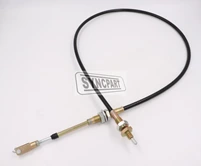 JCB Spare Parts  CABLE  910/29700