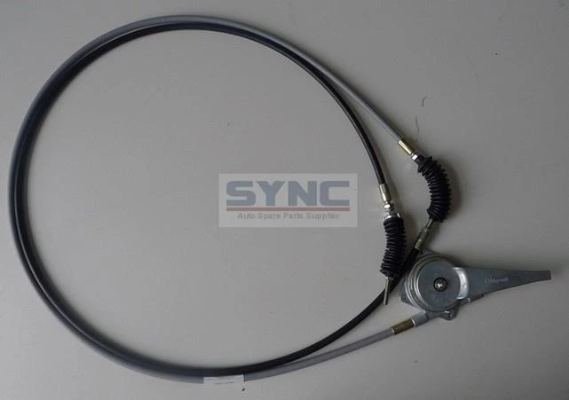 JCB Spare Parts  CABLE 910/34200