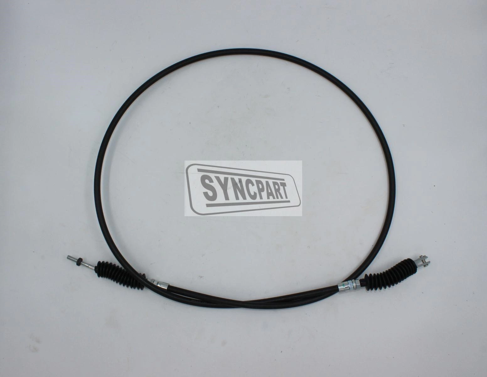 JCB Spare Parts  CABLE  910/39400