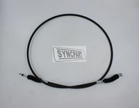 JCB Spare Parts  CABLE  910/39400