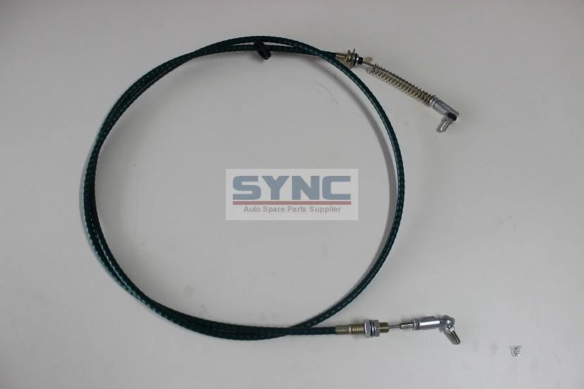 JCB Spare Parts  CABLE  910/48500