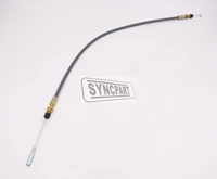 JCB Spare Parts  CABLE  910/60185