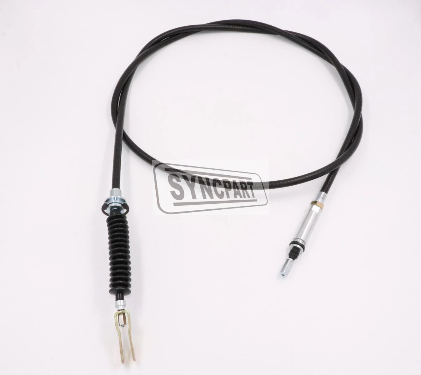 JCB Spare Parts  CABLE  910/60229