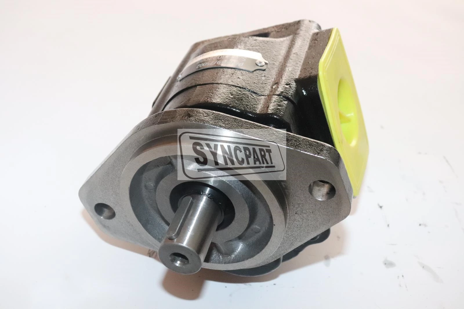 JCB Spare Parts  GEAR PUMP  919/75002