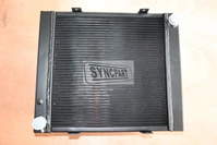 JCB Spare Parts  RADIATOR  923/02900