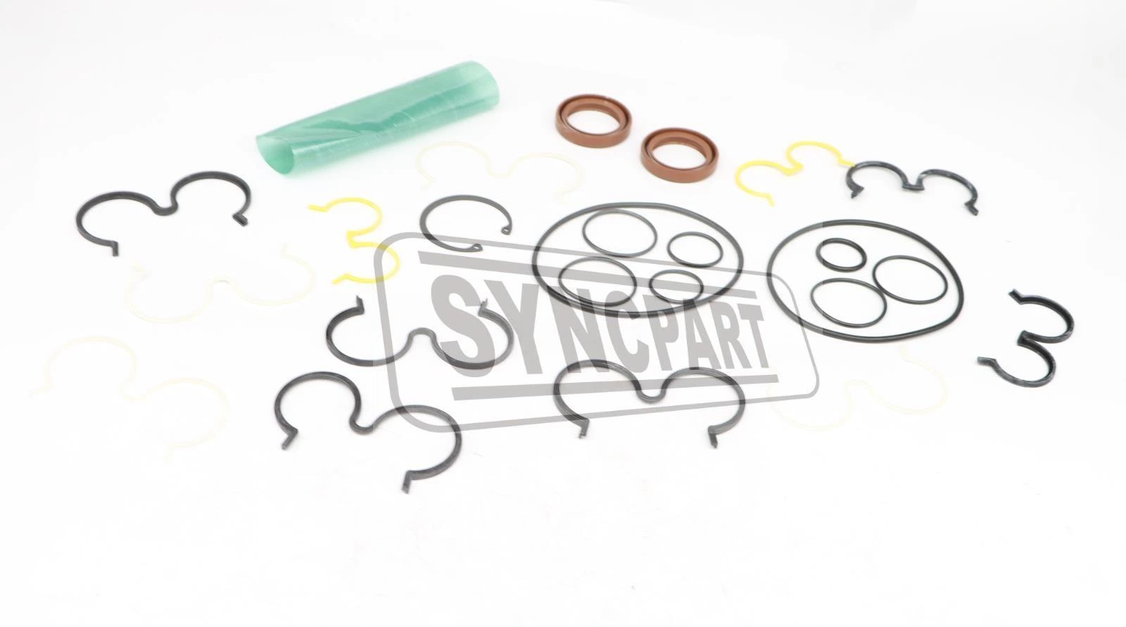 JCB Spare Parts  Kit Seal  983/11161