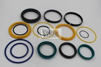 JCB Spare Parts SEAL KITS  991/00055