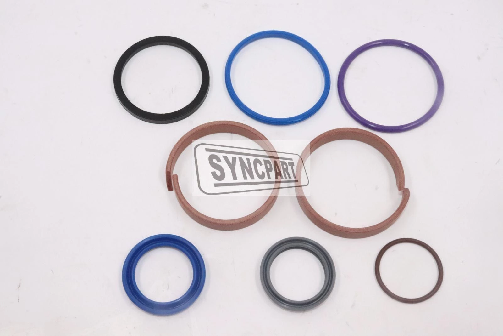 JCB Spare Parts  SEAL KITS  991/00097