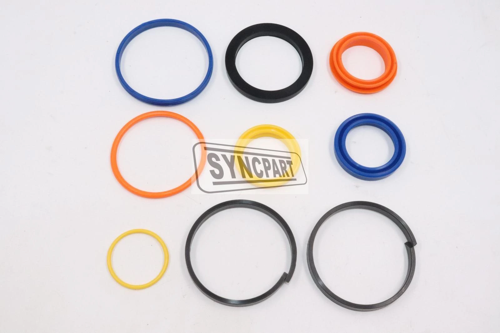 JCB Spare Parts  SEAL KITS  991/00098