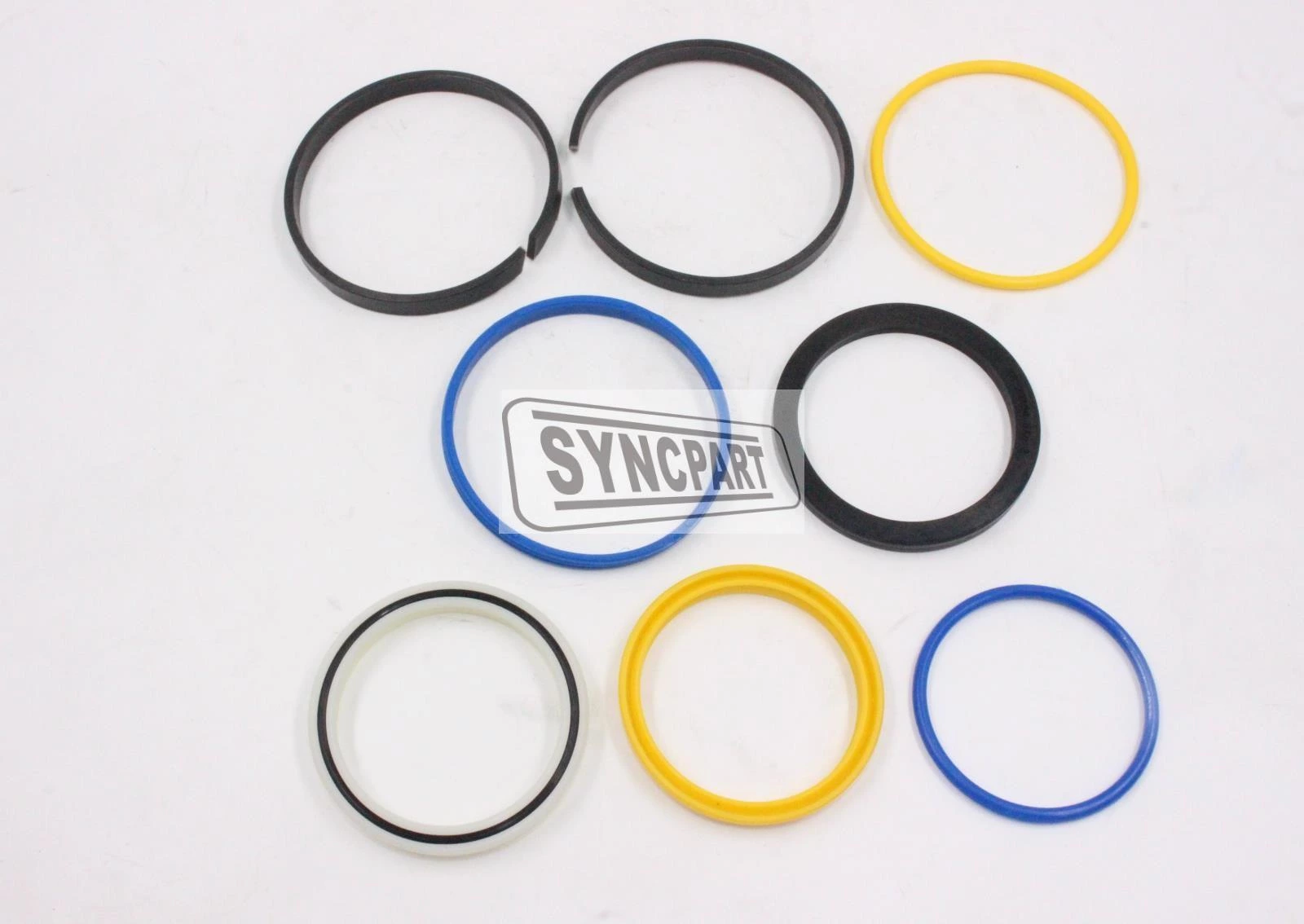 JCB Spare Parts  SEAL KITS  991/00105