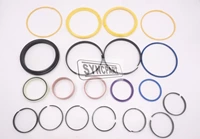 JCB Spare Parts  SEAL KITS  991/00141