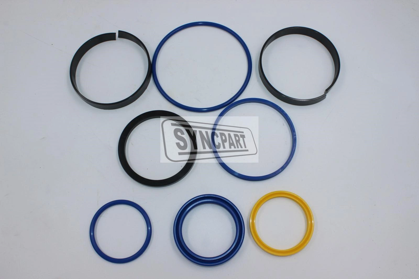 JCB Spare Parts  SEAL KITS  991/00142