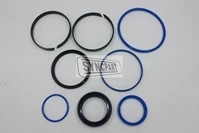 JCB Spare Parts  SEAL KITS  991/00163