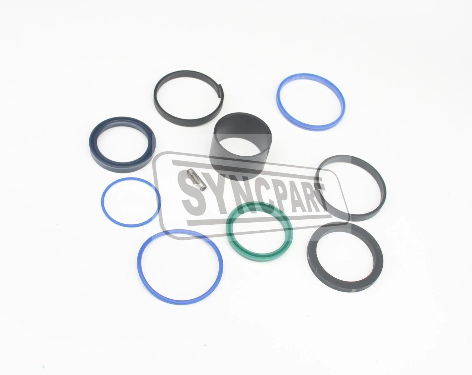 JCB Spare Parts  Seal Kits  991/10081