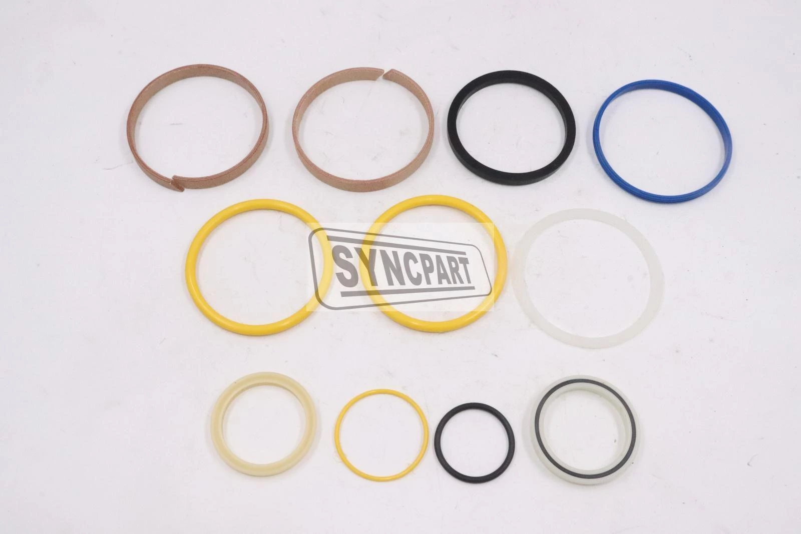 JCB Spare Parts   SEAL KITS    991/10101P