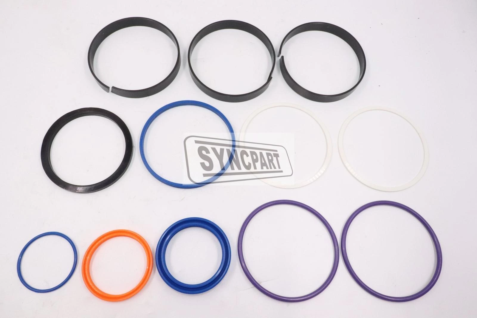 JCB Spare Parts SEAL KITS  991/10144