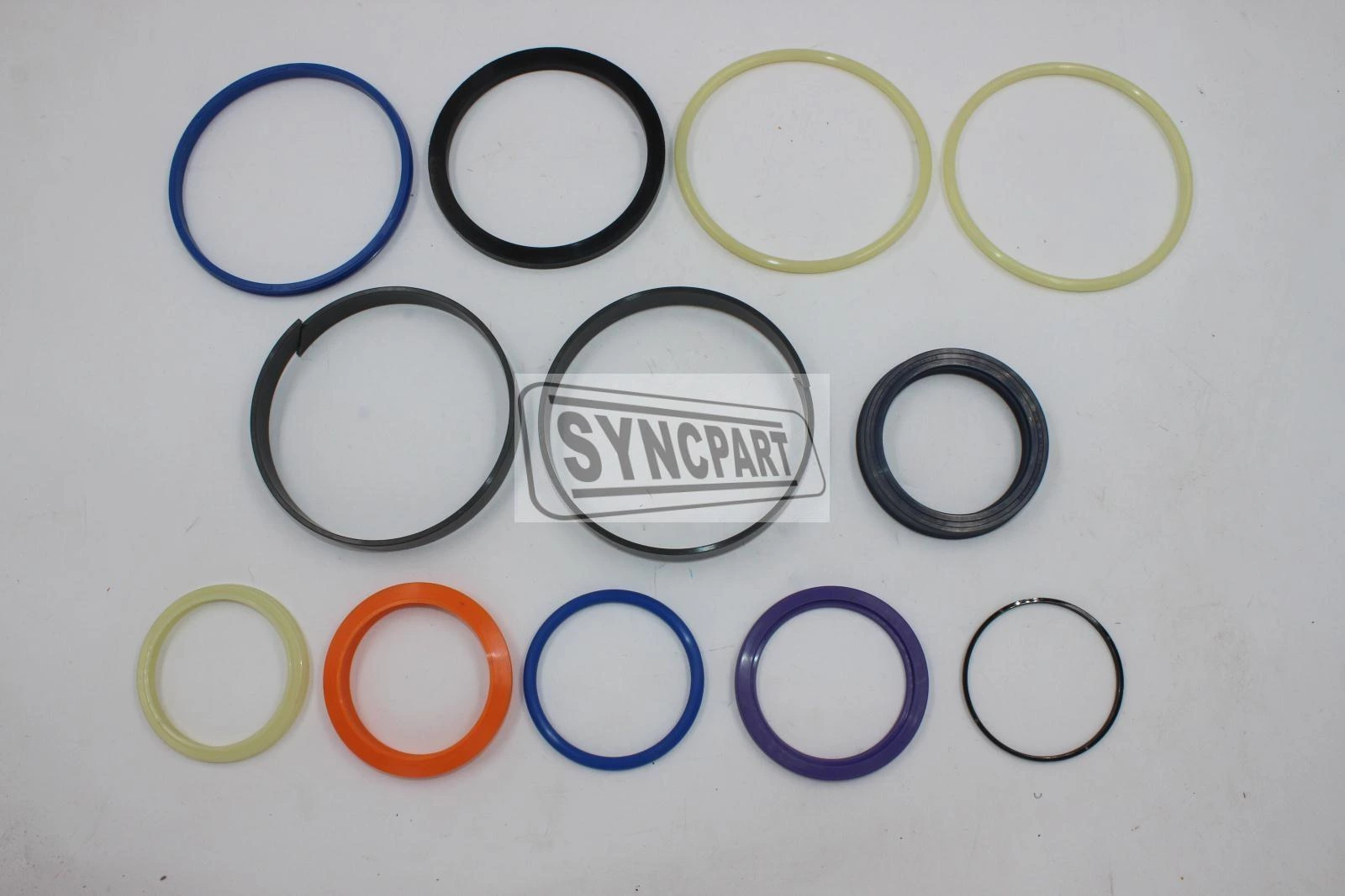 JCB Spare Parts  SEAL KITS  991/20002