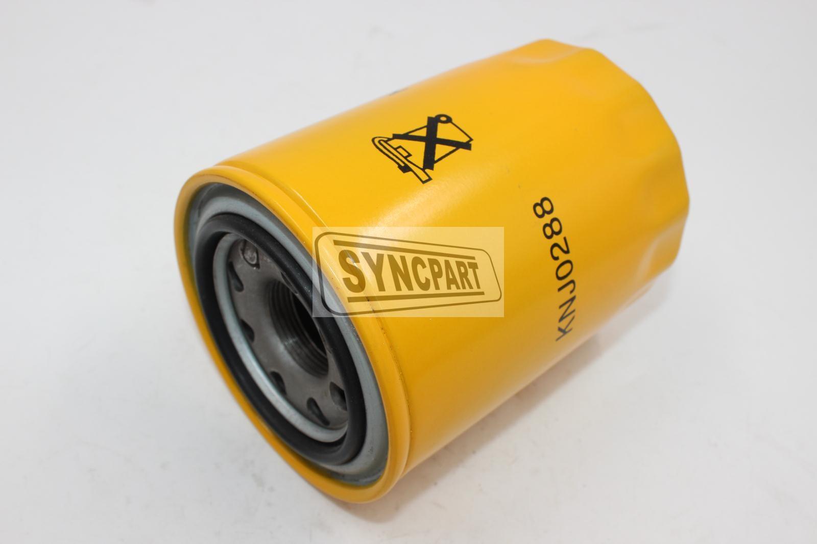 Jcb Jcb Spare Parts Filter Knj Manufacturers Suppliers Sync