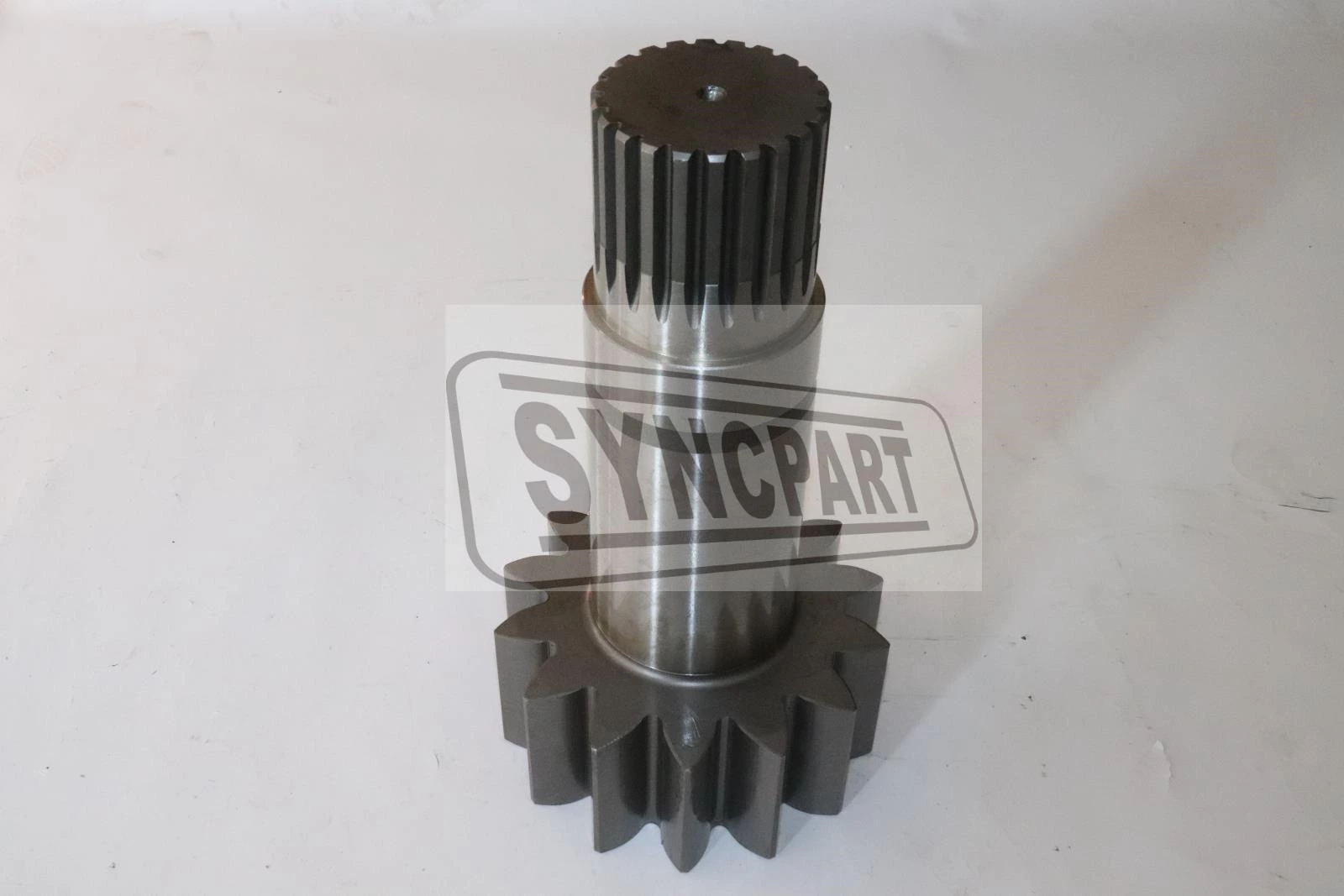 JCB Spare Parts  Shaft pinnion  KRC0135