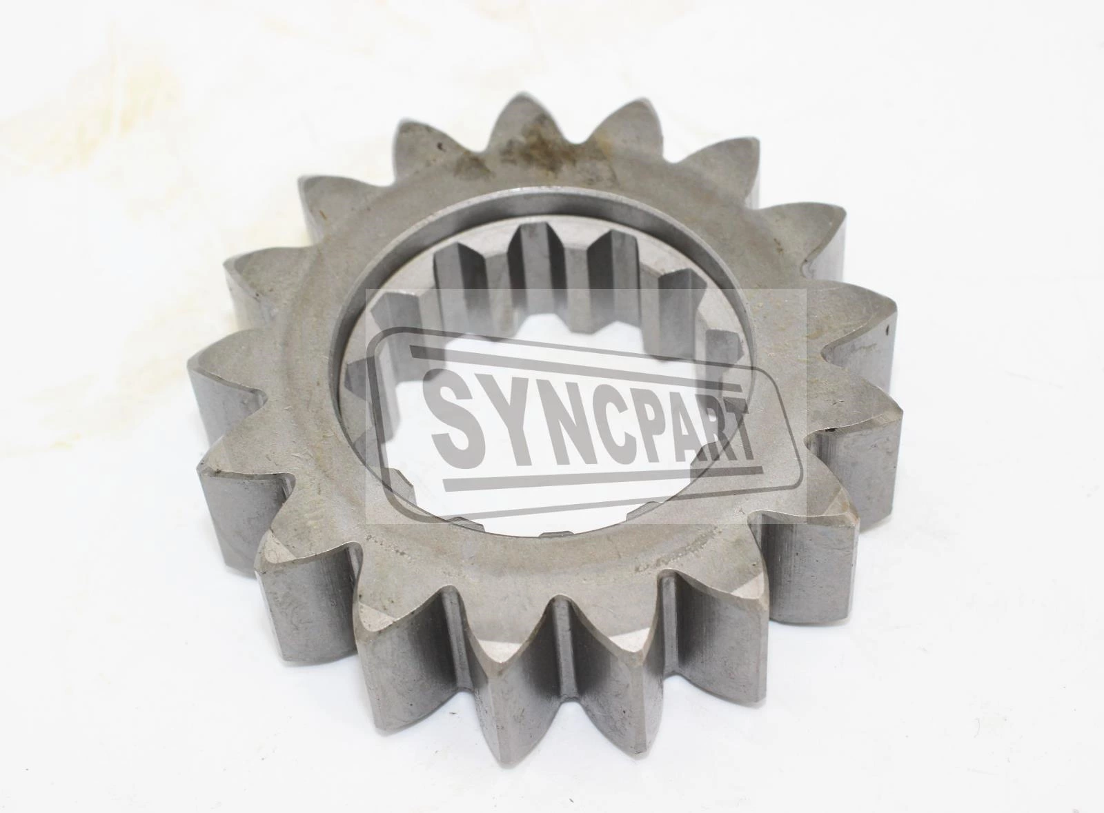 JCB Spare Parts  GEAR  KRC0147