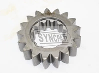 JCB Spare Parts  GEAR  KRC0147