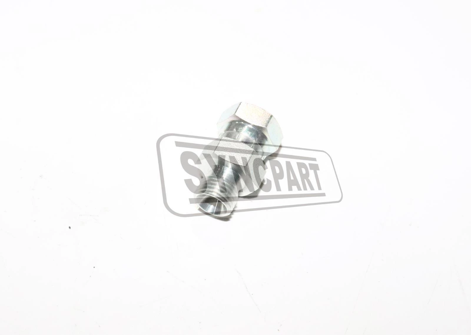 JCB Spare Parts  Adapter  1612/2050