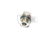 JCB Spare Parts  Plug  1745/0002