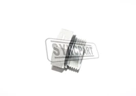 JCB Spare Parts  Plug  1745/0006