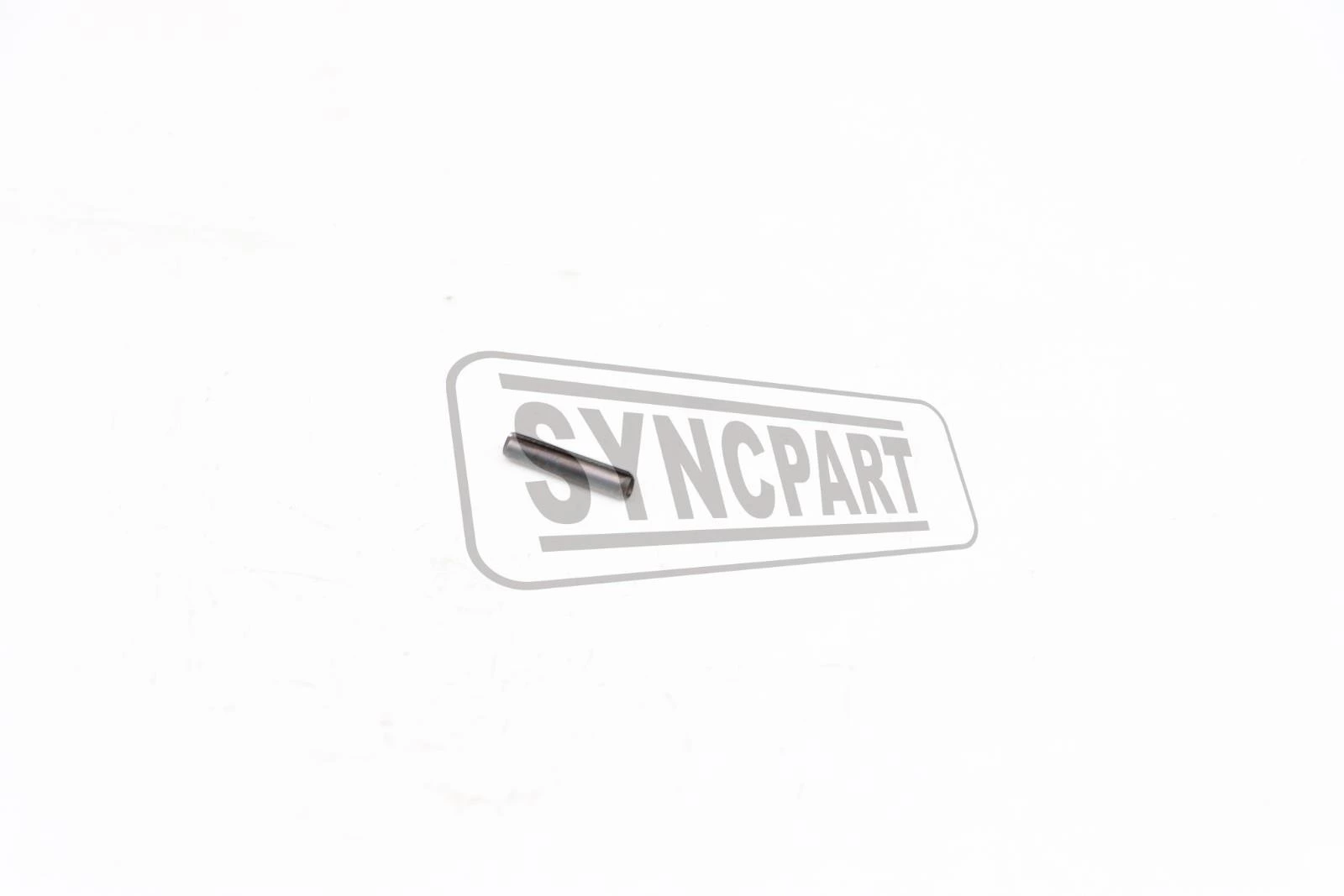 JCB Spare Parts  Pin Tension  2102/0407