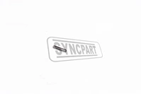 JCB Spare Parts  Pin Tension  2102/0407