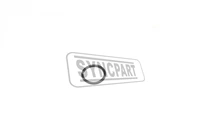 JCB Spare Parts  O Ring  2401/0507