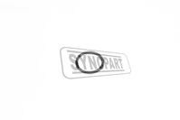 JCB Spare Parts  O Ring  2401/0508