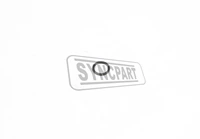 JCB Spare Parts  Kit Seal  25/223157