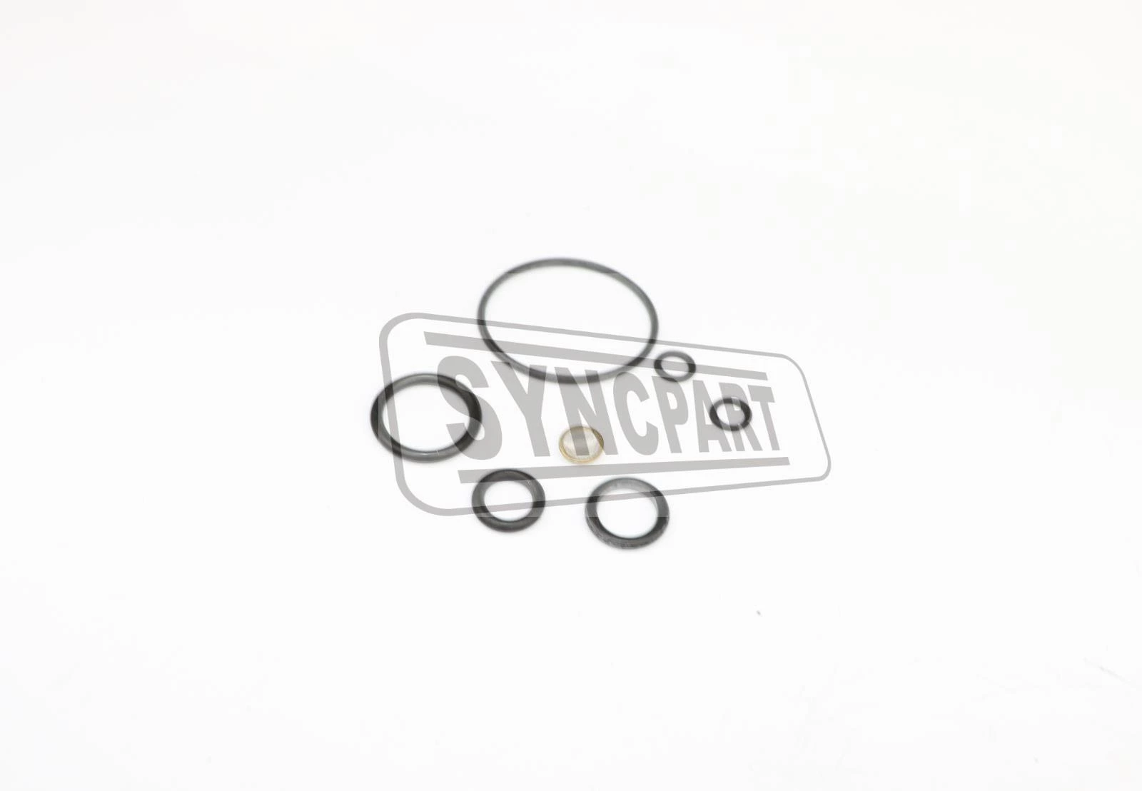 JCB Spare Parts  Kit-solenoid  25/401416