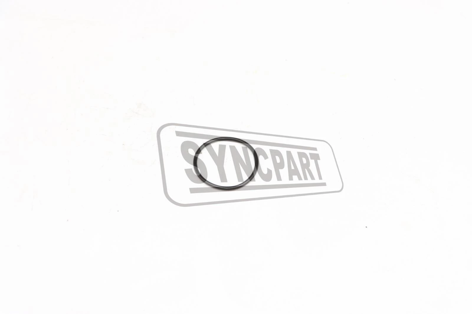 JCB Spare Parts O Ring  25/608606