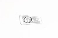 JCB Spare Parts O Ring  25/608606