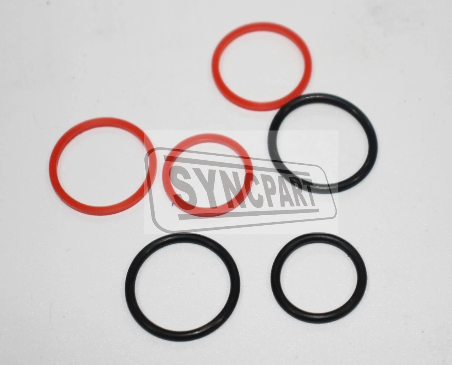 JCB Spare Parts  Kit-seal  25/940902